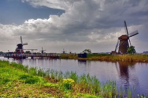 Kinderdijk 19
