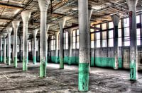 Bullet factory
