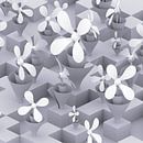 Handblüten von Jörg Hausmann Miniaturansicht
