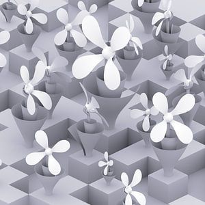 Handblossoms