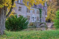 kasteel Terworm in heerlen