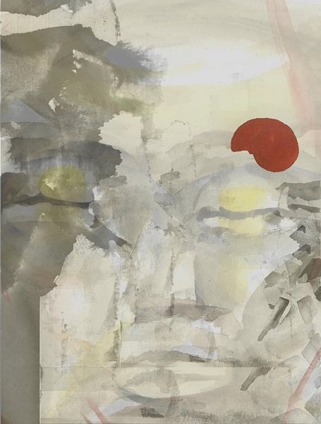 first light by RaunZeit