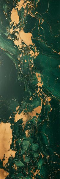 Chic Wallpaper: Enchanting Art Deco by Surreal Media