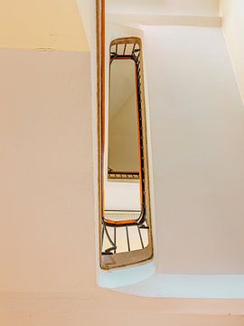 stair eye von Michael Schulz-Dostal