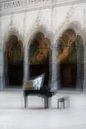 Antwerpen Handelsbeurs van Ingrid Van Damme fotografie thumbnail