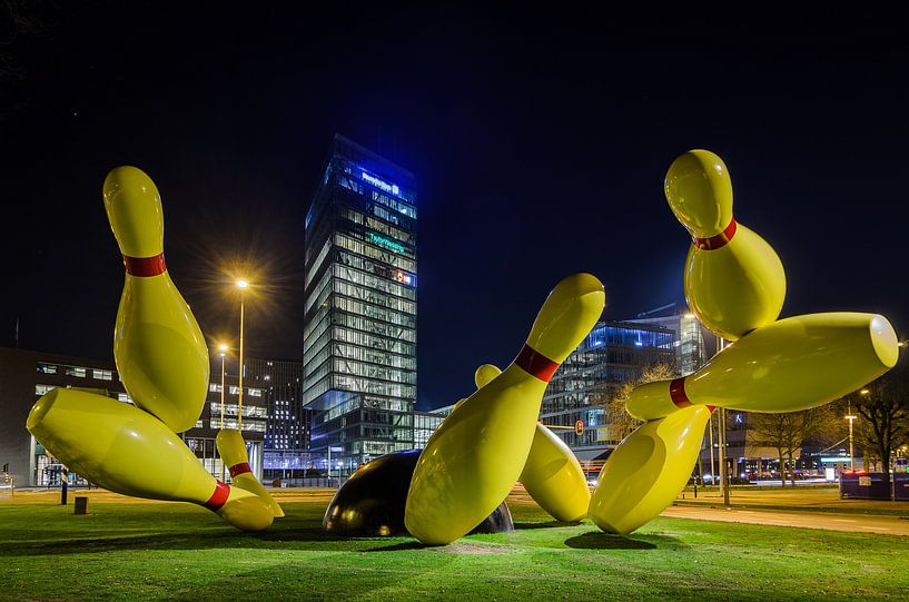 Eindhovense Kegels von Jurgen Hermse