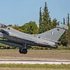 Chasseur grec Dassault Rafale. sur Jaap van den Berg