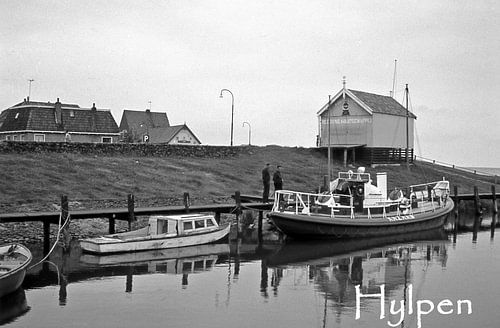 Hindeloopen