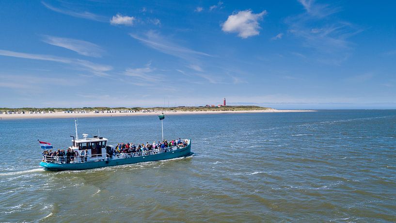 The Friendship on the road Texel by Texel360Fotografie Richard Heerschap