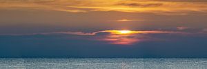 das Meer und die Sonne