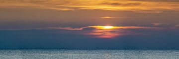 de zee en de zon van Walter G. Allgöwer
