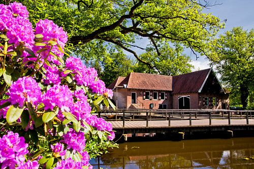 Watermolen Singraven