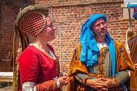 Hanseatic Festival Doesburg 2022
