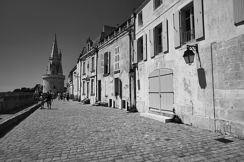 À l'ombre du réverbère sur Skyfall Iconics