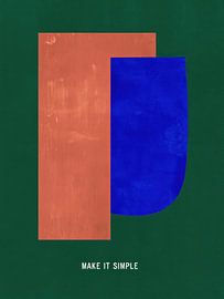 MACH ES EINFACH von Franka Poulain