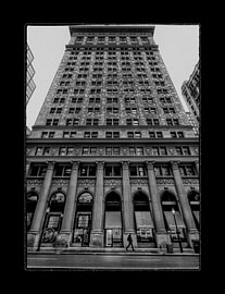 Nr. 8 King St E 1 met randversiering van The Learning Curve Photography