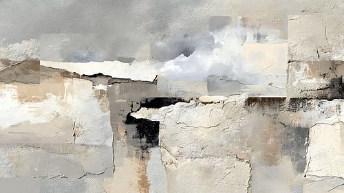 Calm in Cracks II