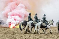 Exercice du Prinsjesdag