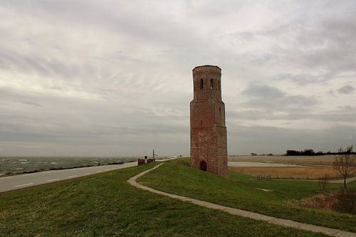 De Plompe toren.