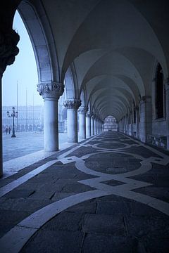 Piazza San Marco 01 sur Karel Ham