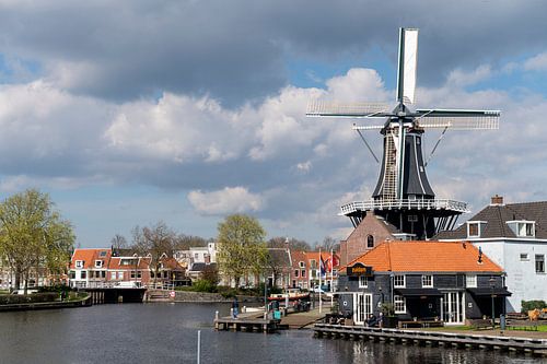 Molen de Adriaan