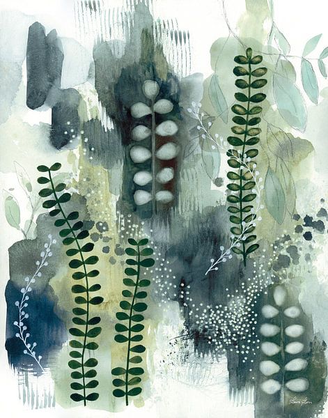 Woodland Walk Vi., Laura Horn von Wild Apple