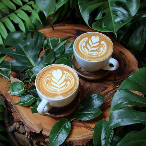 Koffie