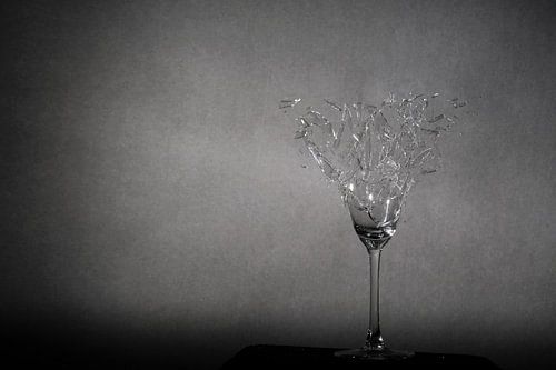 Vorsicht, Glas! #2