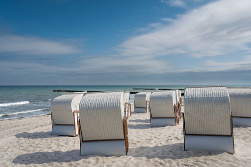 strandstoel