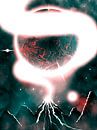 volcano planet by izmo scribbles thumbnail