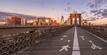 New York City von Achim Thomae
