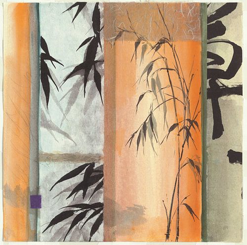 Wild Oat, Chris Paschke