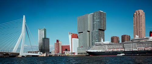 Manhattan aan de Maas #2