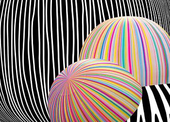 Expression abstraite