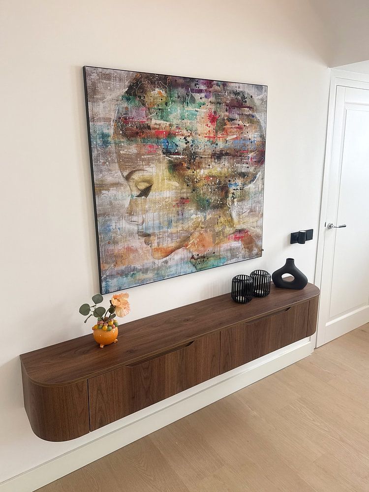 Creative Thought  by Atelier Paint-Ing 