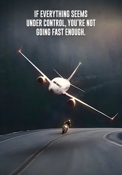 motivation by Alex Costa