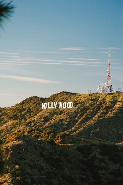 Hollywood by Hello Pompoyo
