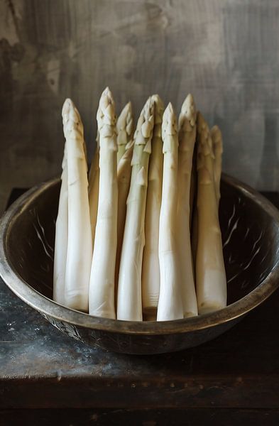 Stilleven in de keuken van fernlichtsicht