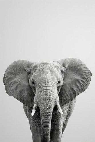 African elephant