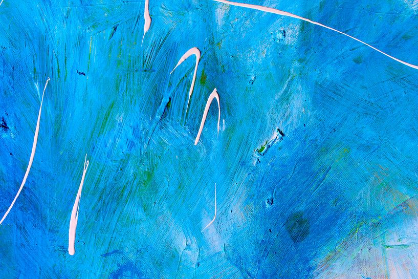 blues  von M.A. Ziehr