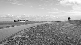 Same destination? by John Bastoen