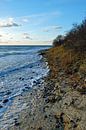 Shortly before the storm surge by Ostsee Bilder thumbnail