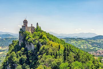 San Marino van Manjik Pictures