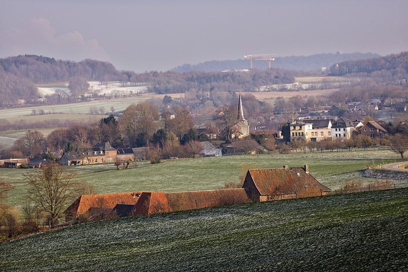 Holset van Rob Boon