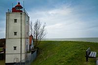 Lighthouse 'The Ven'