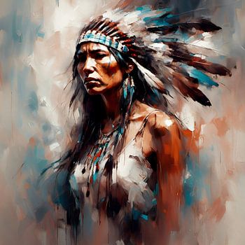 Native American Heritage 22