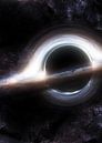 Black Hole by Nikita Abakumov thumbnail