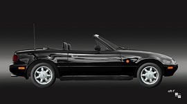 Mazda MX-5 Typ NA (1989–1998)