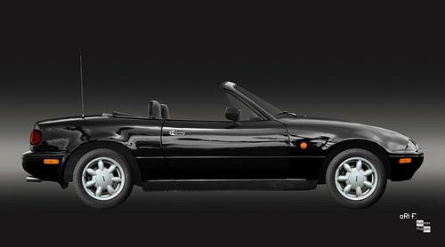 Mazda MX-5 Typ NA (1989–1998)