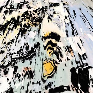 Brushstrokes LXVII